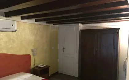 Al Palazzo Lion Morosini