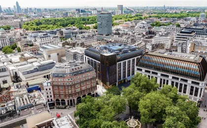 The Londoner Outside View