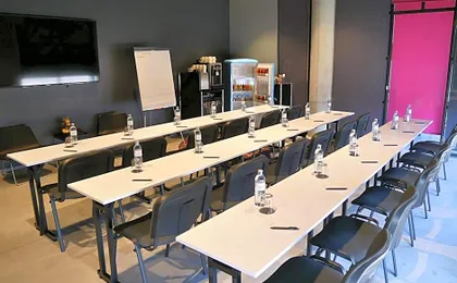 Moxy Vienna Airport