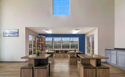 Econo Lodge Branson Theater District