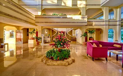 Mystique St. Lucia by Royalton