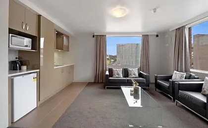 Allurity Hotel
