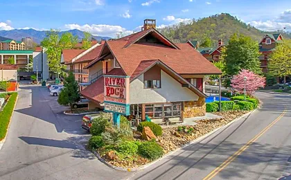 River Edge Inn