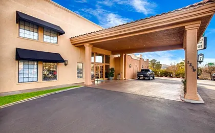 Clarion Suites St George - Convention Center Area
