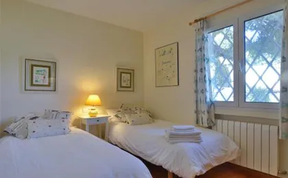 Sea Views Villa with Pool Port Andratx
