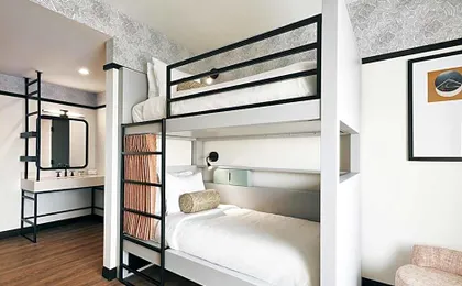 Kinley Chattanooga Southside, a Tribute Portfolio Hotel