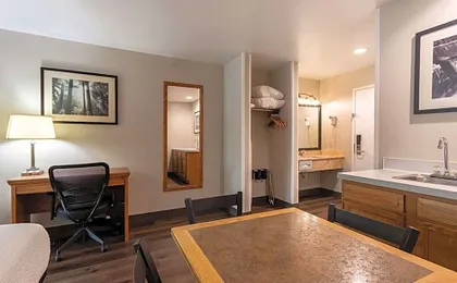 SureStay Plus Hotel by Best Western Rexburg