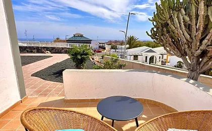 BLUESEA Club Caleta Dorada