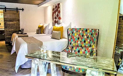 NEhotel Nueva Estancia