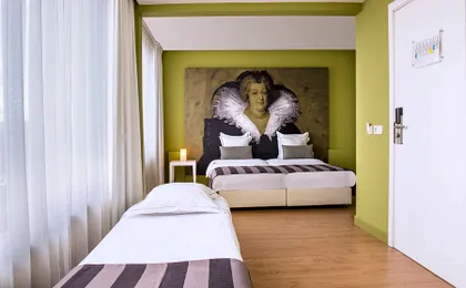 Tryp Antwerp