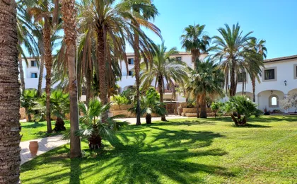 Al Balhara Resort & Spa