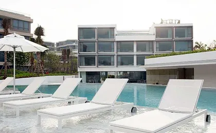 VERSO Hua Hin - a Veranda Collection