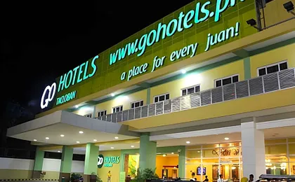 Go Hotels Tacloban