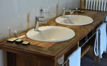 Vecchio Mulino Guest House