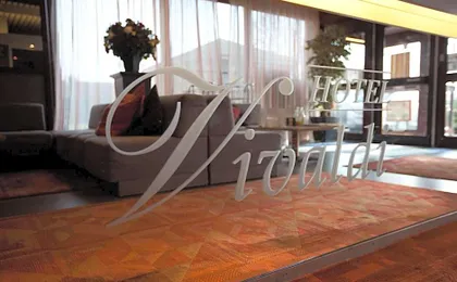 Vivaldi Hotel