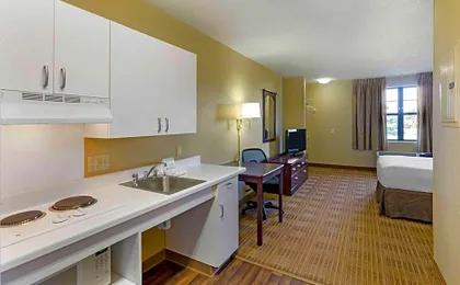 Extended Stay America Suites - Lynchburg - University Blvd.