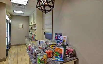 Homewood Suites by Hilton South Dayton Miamisburg
