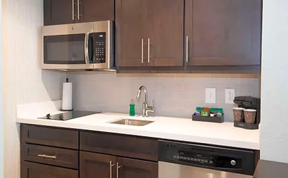 Homewood Suites By Hilton North Charleston
