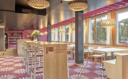 Bergwelten Salwideli