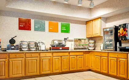 Comfort Inn Goshen