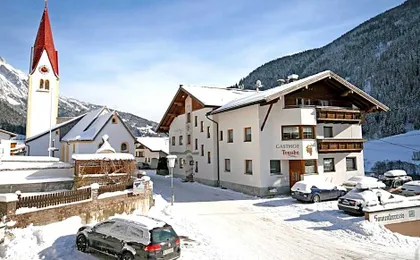 Hotel Traube