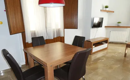 Apartamentos Catedral Plaza 3000