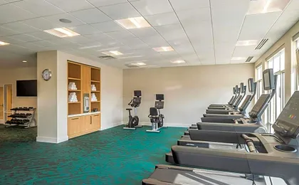SpringHill Suites by Marriott Canfield