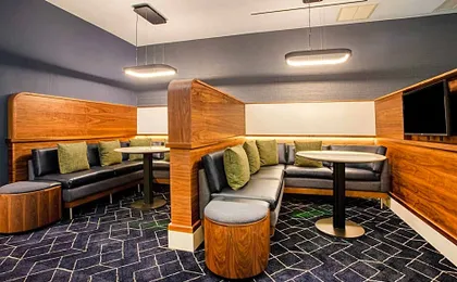Courtyard by Marriott Orlando Altamonte Springs/Maitland
