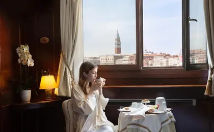 Hotel Bucintoro