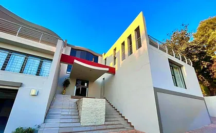 Waterkloof Boutique Manor And Spa