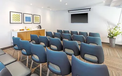 Holiday Inn Express Quebec City-Sainte Foy By IHG