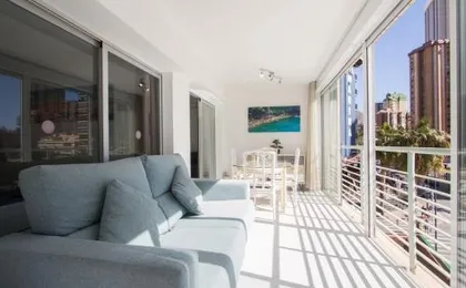 Apartment near beach - Niza 2B