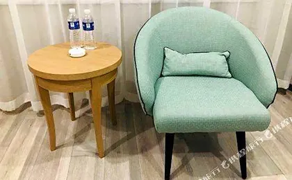 GreenTree Inn (Xinghua Yingwu South Road RT-Mart)