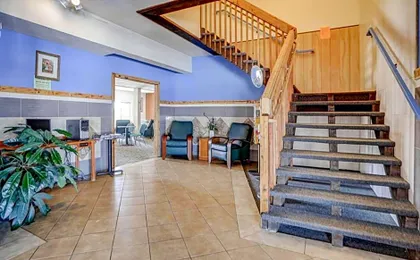 Americas Best Value Inn-Greeley/Evans
