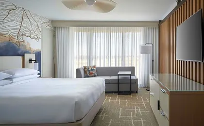 Tampa Airport Marriott