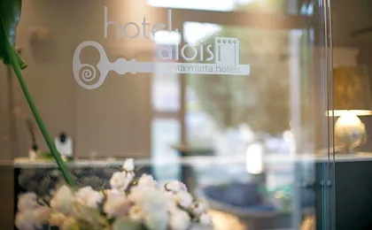 Hotel Aloisi