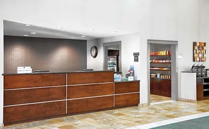 Residence Inn by Marriott Temple