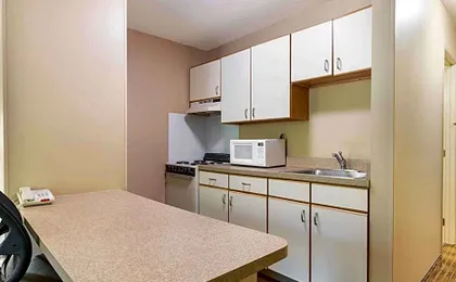 Studio 6 Suites Charlotte, NC - Tyvola Rd-Executive Park