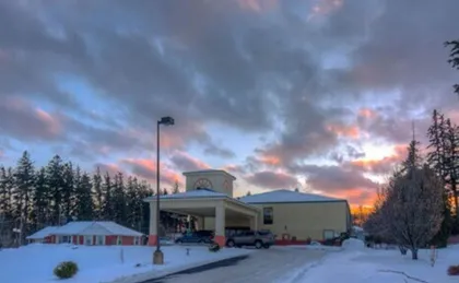Hotel M Mount Pocono