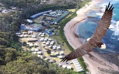 Blue Lagoon Beach Resort