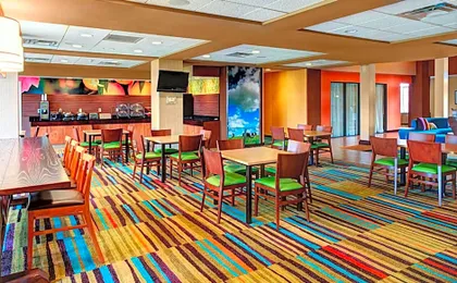Fairfield by Marriott Inn & Suites Anniston Oxford