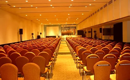 Crowne Plaza Toluca - Lancaster By IHG
