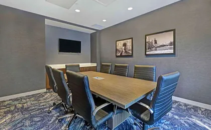 Hampton Inn By Hilton Peterborough