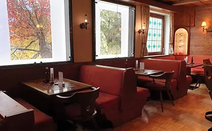 Hotel Edelweiẞ garni - bb