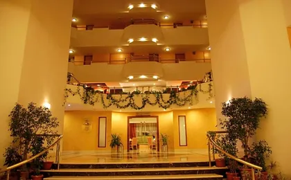 Hotel Vits Aurangabad