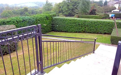 The Meadows Bed and Breakfast
