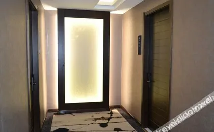 Binxian Baida Business Hotel