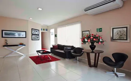 It Grande Hotel Itaguai