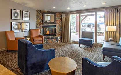 Quality Inn & Suites Coeur D'Alene