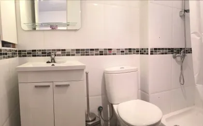 Apartamentos Moby Dick
